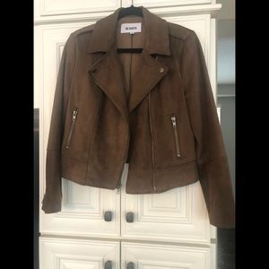 BB Dakota Bomber Jacket